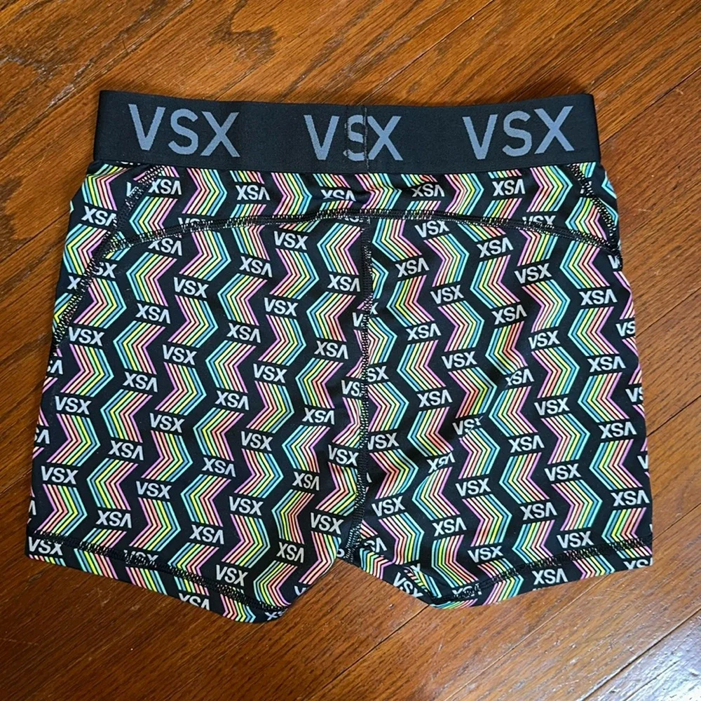 VSX very stretchy
